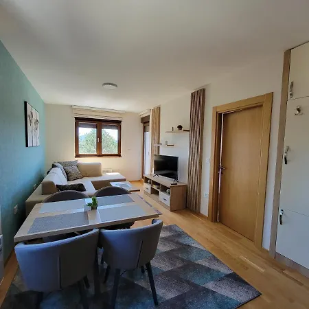 Milky Way Apartments Zlatibor Exterior photo