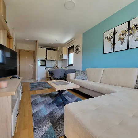 Milky Way Apartments Zlatibor Exterior photo