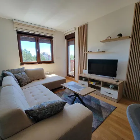 Milky Way Apartments Zlatibor Exterior photo