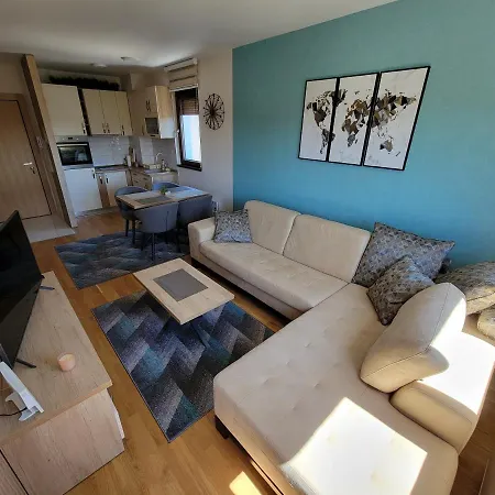 Milky Way Apartments Zlatibor Exterior photo