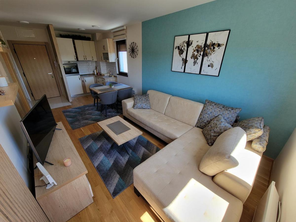 Apartment Milky Way Zlatibor