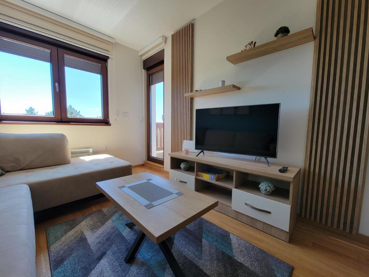 Apartment Milky Way Zlatibor
